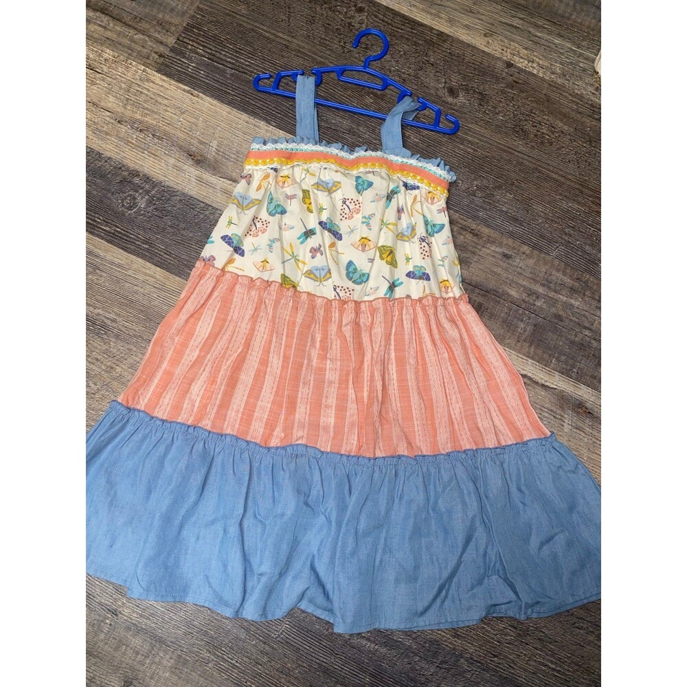 NEW MJ DRESS SIZE 6